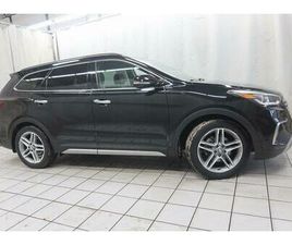 HYUNDAI SANTA FE XL USED 2019 HYUNDAI SANTA FE XL LIMITED ULTIMATE