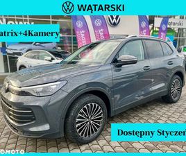 VOLKSWAGEN TIGUAN 1.5 ETSI LIFE PLUS DSG