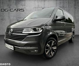 VOLKSWAGEN MULTIVAN VOLKSWAGEN MULTIVAN 2.0 BITDI L1 HIGHLINE DSG