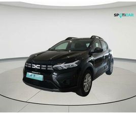 74KW (100CV) ECO-G STEPWAY EXPRESSION