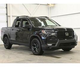 BLACK EDITION AWD NAVI TOIT CUIR