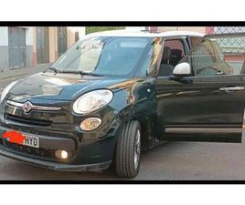FIAT 500L FIAT - 500L