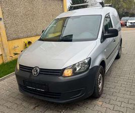 VOLKSWAGEN COMBI KASTEN/KOMBI KASTEN ECOPROFI 1.6TDI