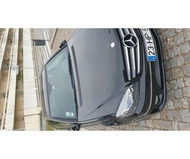 MERCEDES CLC CLC 180 MERCEDES-BENZ CLC 180 180 KOMPRESSOR ABRIL/09