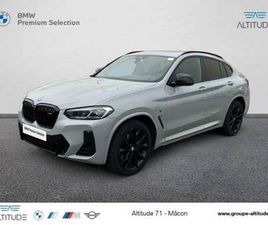 M40D 340CH M PERFORMANCE