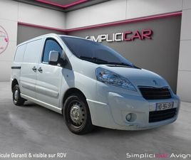 PEUGEOT EXPERT PEUGEOT EXPERT FOURGON 229 L2H1 N1.6 HDI 90 FAP PACK CLIM TOLE