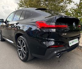 X4 (G02/F98) X4 XDRIVE25D MSPORT-X