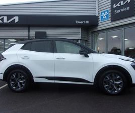 1.6 T-GDI ISG HEV GT-LINE S