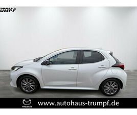 MAZDA 2 1.5L VVT-I 116 PS SELECTION