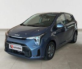 KIA PICANTO KIA PICANTO 1.0 CVVT URBAN