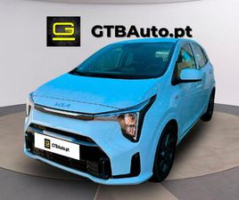 KIA PICANTO 1.0 URBAN