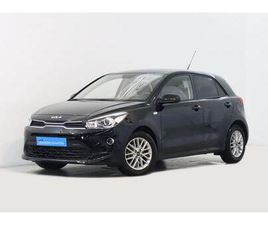 KIA RIO 1.2 CVVT DYNAMIC