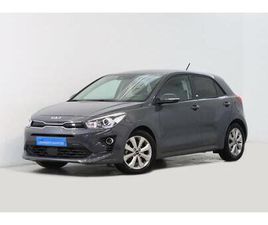KIA RIO 1.0 T-GDI MOVE