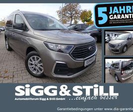 CONNECT TITANIUM PHEV IACC*LED*CAM