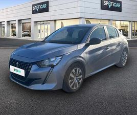 PURETECH 75 S&S BVM5 ACTIVE PACK