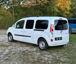 KANGOO RAPID DCI MAXI (ENERGY) DCI 90 EXTRA