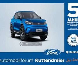 PREMIUM AWD EXTENDED RANGE *PANO*360°*IACC*