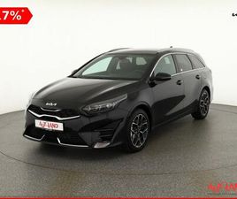 KIA CEED SW KIA CEED SW GT-LINE 1.5 T-GDI AUT. LED ACC NAVI KAME