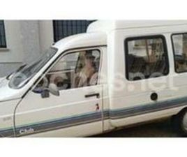 CITROEN C15 CITROEN C15