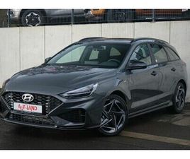 HYUNDAI I30 SW HYUNDAI I30 KOMBI 1.5 T-GDI N-LINE AUT. LED ACC NAVI KAM