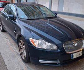 JAGUAR - XF