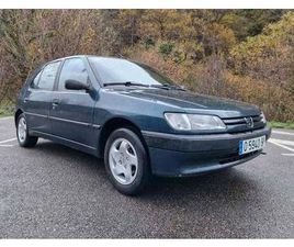 PEUGEOT 306 PEUGEOT - 306