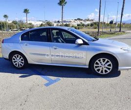 RENAULT LAGUNA RENAULT LAGUNA