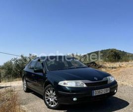 RENAULT LAGUNA