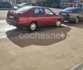 SEAT TOLEDO