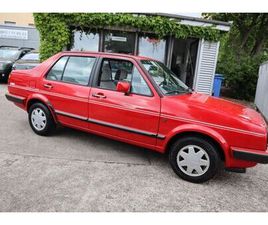 VOLKSWAGEN JETTA VOLKSWAGEN JETTA