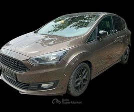 C-MAX 1.0 ECOBOOST SPORT