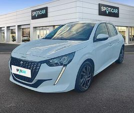 BLUEHDI 100 S&S BVM6 ACTIVE BUSINESS