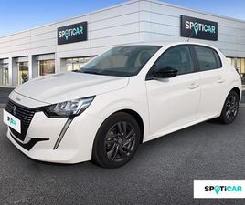 PURETECH 75 S&S BVM5 ACTIVE PACK