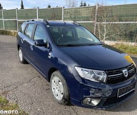 DACIA LOGAN 1.5 DCI STORY