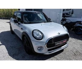 MINI MINI COOPER D MINI COOPER D 1.5 BUSINESS