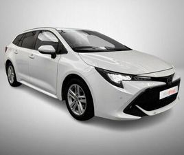 TOYOTA COROLLA TOYOTA COROLLA SW TOURING SPORTS 1.8 HYBRID ACTIVE