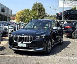 BMW IX1 XDRIVE 30 XDRIVE 30 XLINE