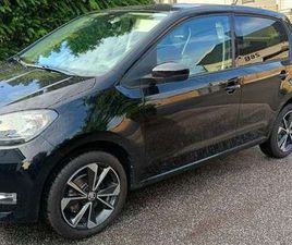 SKODA CITIGO E CITIGOE IV STYLE