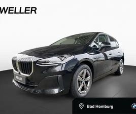 BMW SERIE 2 ACTIVE TOURER 218 BMW 218I ACTIVE TOURER