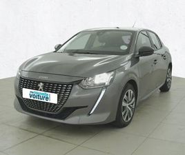 PURETECH 75 S&S BVM5 ACTIVE PACK