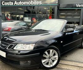 II CABRIOLET 1.9 TID 150 CV 1ERE MAIN 82 500 KMS REELS BOITE AUTO CUIR GPS - GARANTIE 1 AN