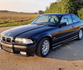 BMW SERIE 3 COUPE 316 316ISPORT EDITION