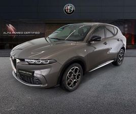 ALFA ROMEO TONALE 1.6 DIESEL 130CV TCT6 TI