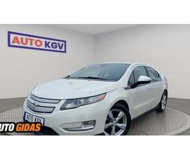CHEVROLET VOLT CHEVROLET VOLT 2013 M HEČBEKAS | SKELBIMAS | 0138272540