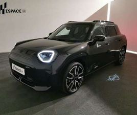 MINI ACEMAN E 184CH JCW