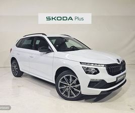 1.5 TSI SELECTION DSG7 110KW
