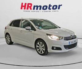 CITROEN C4 1.2 PURETECH FEEL EDITION