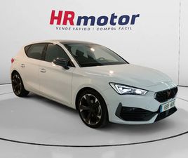 CUPRA LEON 1.5 ETSI
