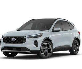 NEW 2026 FORD ESCAPE ST-LINE SELECT