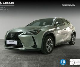 LEXUS UX UX 300E LEXUS UX 300E BUSINESS